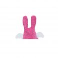 Ange lapin hochet 