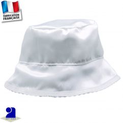 Chapeau-Bob brillant Made in France