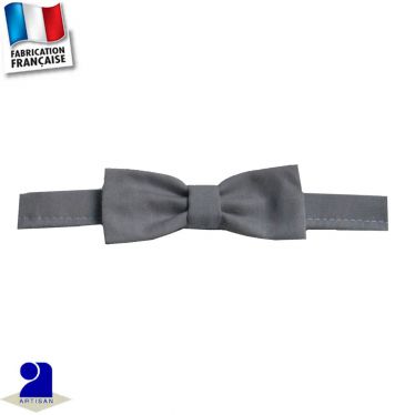 Noeud papillon Made in France