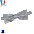 Noeud papillon 0 mois-16 ans Made in France