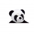 Bouillotte peluche Panda