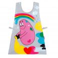 Tablier peinture Barbapapa 