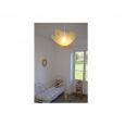 Lampe suspension Papillon