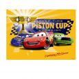 Puzzle Cars piston cup
