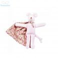 Doudou souris 20 cm