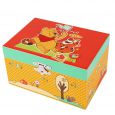 Coffret musical Winnie l'Ourson