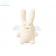 Ange Lapin doudou 