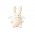 Ange Lapin doudou 