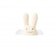 Ange Lapin doudou 