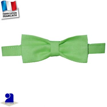 Noeud papillon Made in France