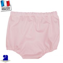 Bloomer baptême 0 mois-4 ans Made in France