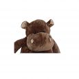 Doudou Hippopotame 38 cm