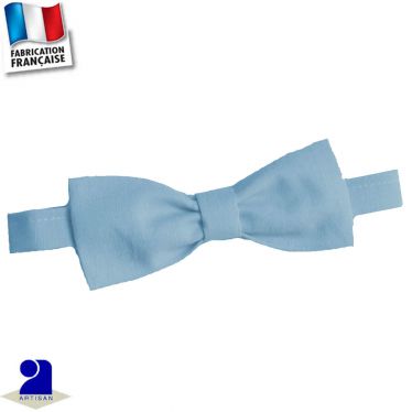 Noeud papillon Made in France