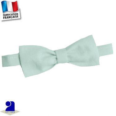 Noeud papillon Made in France