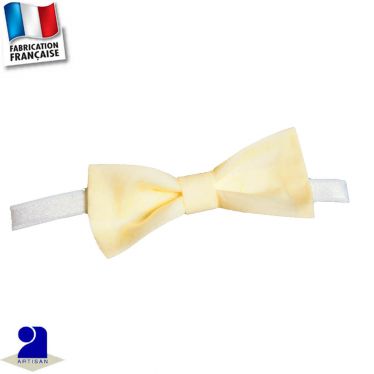 Noeud papillon Made in France