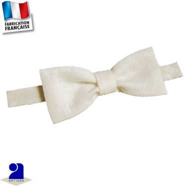 Noeud papillon Made in France