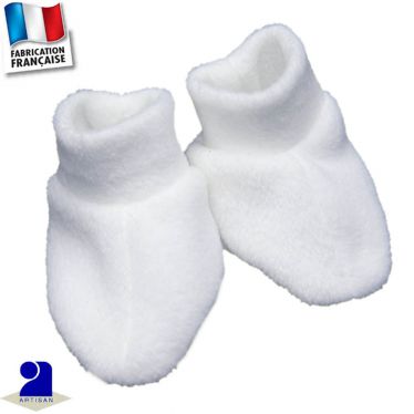 Chaussons chaussettes Made in France