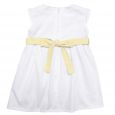 Robe+ceinture 0 mois-10 ans Made in France