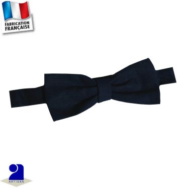 Noeud papillon Made in France