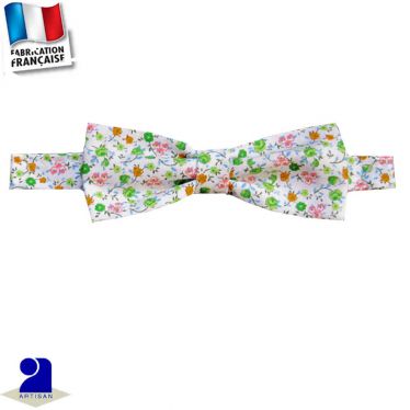 Noeud papillon Made in France