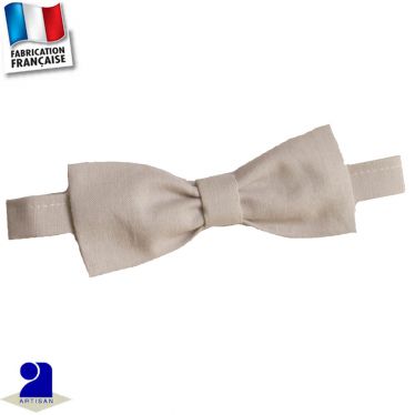 Noeud papillon Made in France