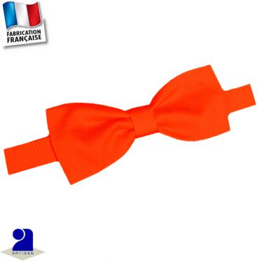 Noeud papillon Made in France