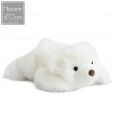 Peluche ours des neiges, collection Signature 30 cm