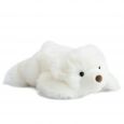 Peluche ours des neiges, collection Signature 30 cm