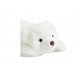 Peluche ours des neiges, collection Signature 30 cm