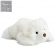 Peluche ours des neiges, collection Signature 50 cm