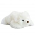 Peluche ours des neiges, collection Signature 50 cm