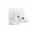 Peluche ours des neiges, collection Signature 50 cm