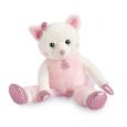 Doudou Misty le chat, collection les petits twist