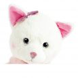 Doudou Misty le chat 35 cm, collection les petits twist