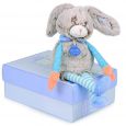 Pantin lapin longues jambes