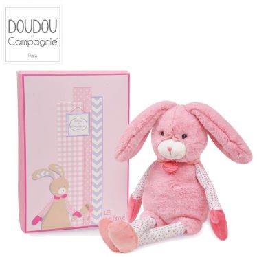 Pantin lapin longues jambes