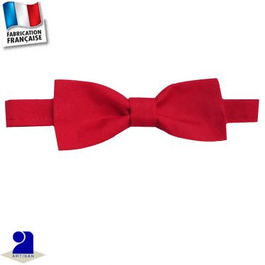 Noeud papillon Made in France