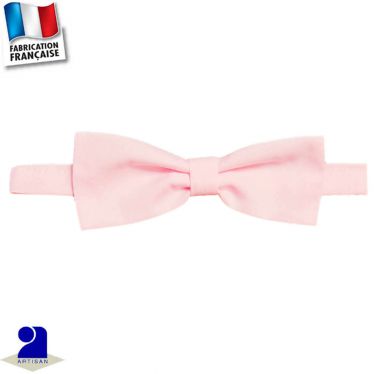 Noeud papillon Made in France