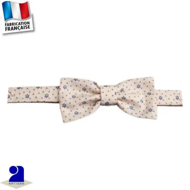 Noeud papillon Made in France