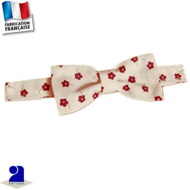 Noeud papillon Made in France