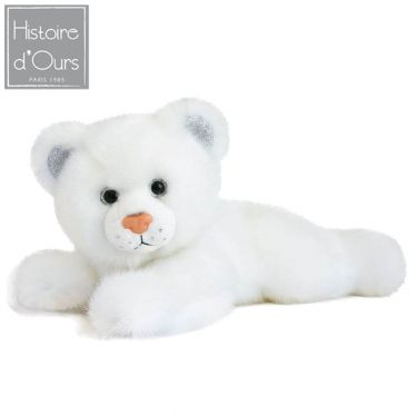 Peluche panthère 23 cm collection So Chic