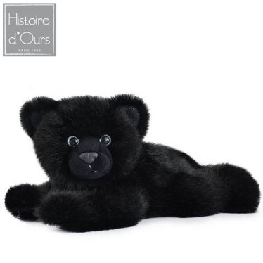 Peluche panthère 23 cm collection So Chic