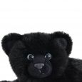 Peluche panthère noire 23 cm collection So Chic