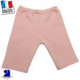 Pantalon petits losanges Made in France