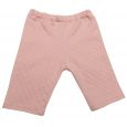 Pantalon petits losanges Made in France