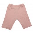 Pantalon petits losanges Made in France