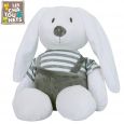 Pantin Lapin chic 40 cm