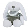 Pantin Lapin chic 40 cm