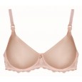 Soutien Gorge Allaitement Dunes Poudre