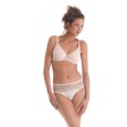 Soutien Gorge Allaitement Dunes Poudre